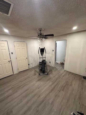 200 W Hornbeck, Fort Stockton, TX 79735