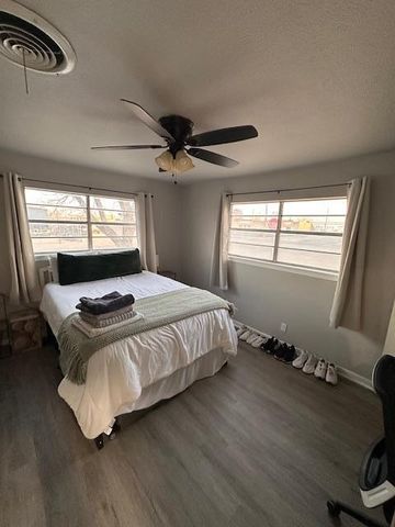 200 W Hornbeck, Fort Stockton, TX 79735