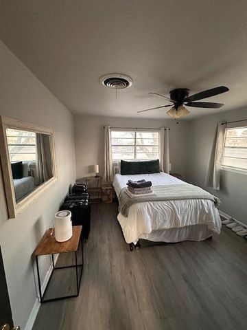 200 W Hornbeck, Fort Stockton, TX 79735