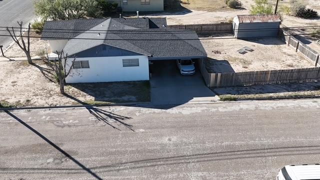 200 W Hornbeck, Fort Stockton, TX 79735