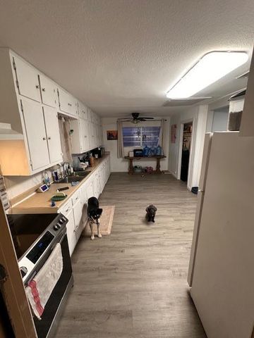 200 W Hornbeck, Fort Stockton, TX 79735