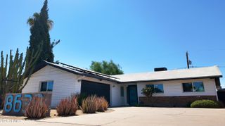8637 E KEIM Drive, Scottsdale, AZ 85250