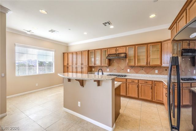 1213 Via Casa Palermo, Henderson, NV 89011