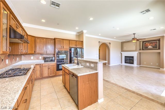 1213 Via Casa Palermo, Henderson, NV 89011