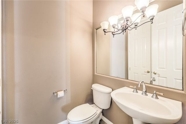 1213 Via Casa Palermo, Henderson, NV 89011