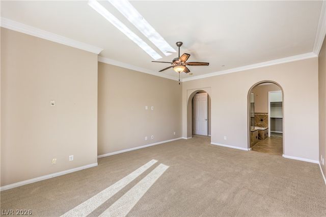 1213 Via Casa Palermo, Henderson, NV 89011