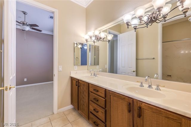 1213 Via Casa Palermo, Henderson, NV 89011