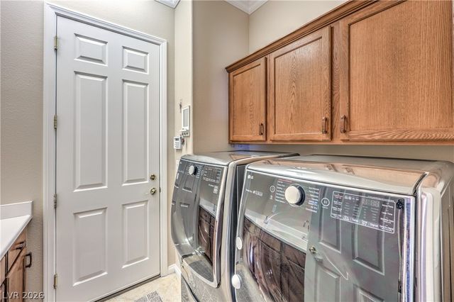 1213 Via Casa Palermo, Henderson, NV 89011