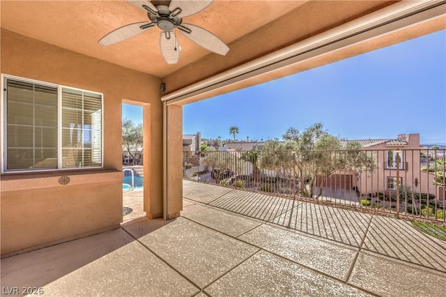 1213 Via Casa Palermo, Henderson, NV 89011