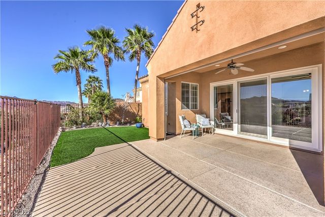 1213 Via Casa Palermo, Henderson, NV 89011