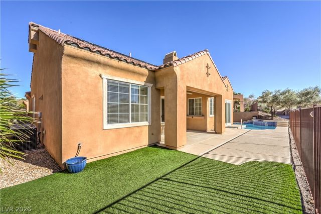1213 Via Casa Palermo, Henderson, NV 89011