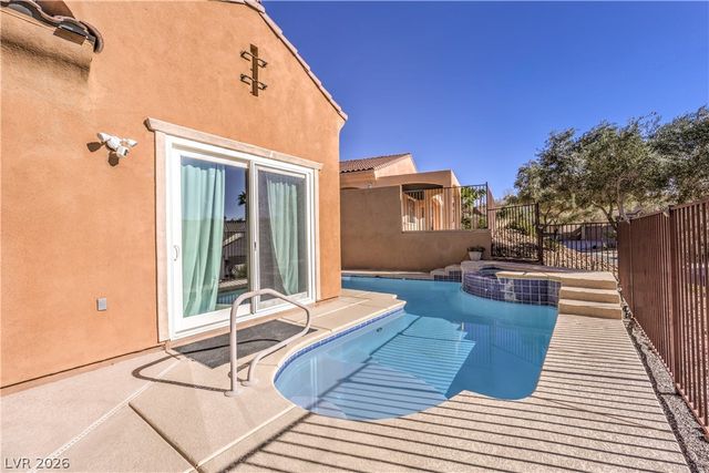 1213 Via Casa Palermo, Henderson, NV 89011
