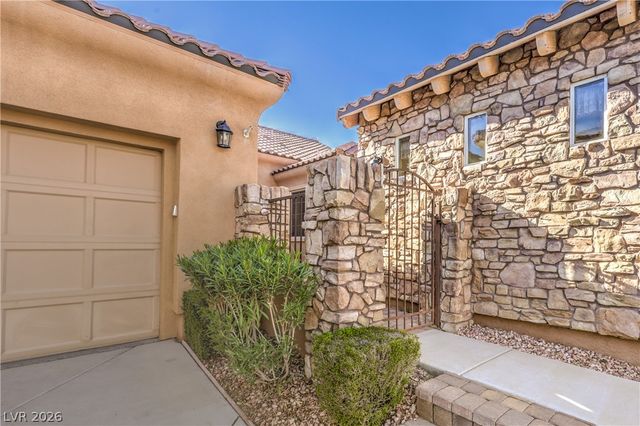 1213 Via Casa Palermo, Henderson, NV 89011