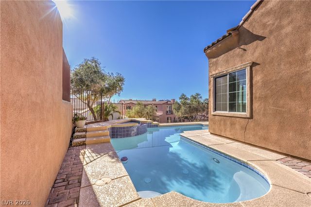 1213 Via Casa Palermo, Henderson, NV 89011