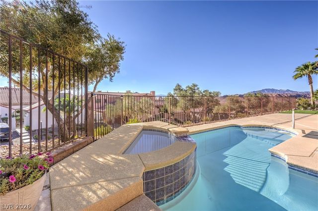 1213 Via Casa Palermo, Henderson, NV 89011