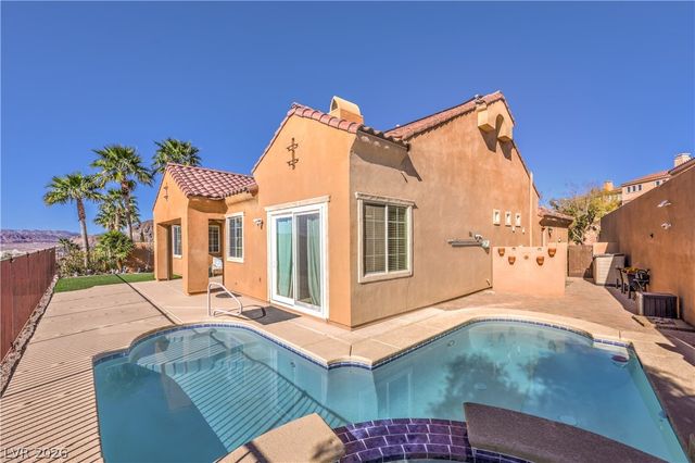 1213 Via Casa Palermo, Henderson, NV 89011