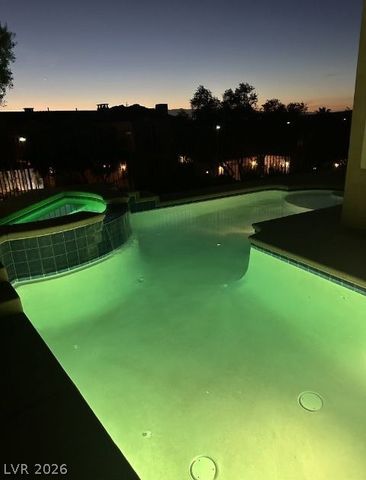 1213 Via Casa Palermo, Henderson, NV 89011