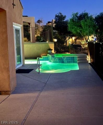 1213 Via Casa Palermo, Henderson, NV 89011