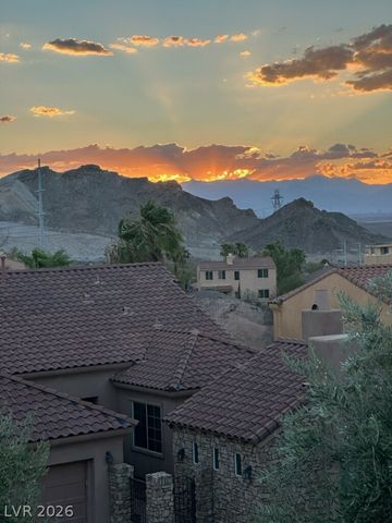 1213 Via Casa Palermo, Henderson, NV 89011