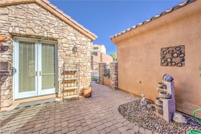 1213 Via Casa Palermo, Henderson, NV 89011