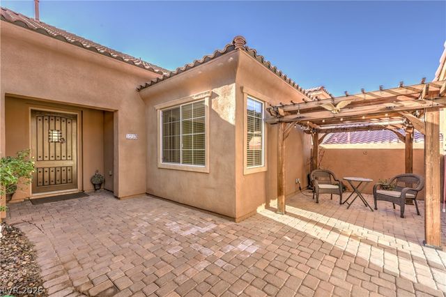 1213 Via Casa Palermo, Henderson, NV 89011