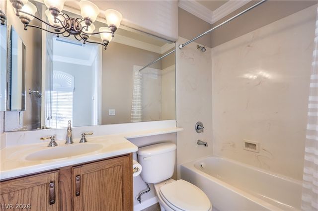 1213 Via Casa Palermo, Henderson, NV 89011