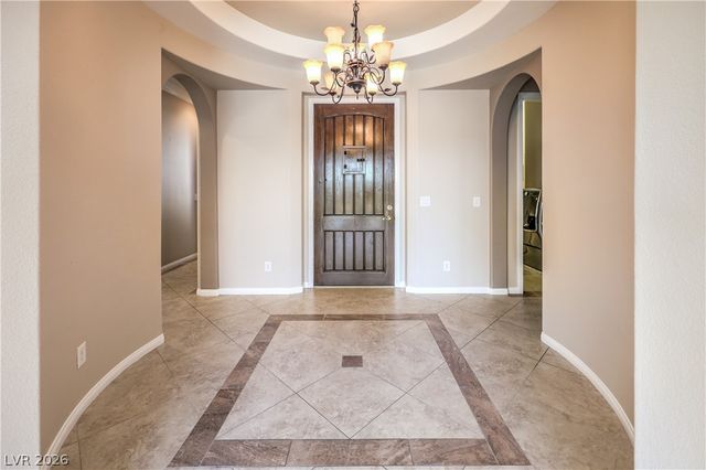 1213 Via Casa Palermo, Henderson, NV 89011