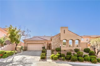 1213 Via Casa Palermo, Henderson, NV 89011