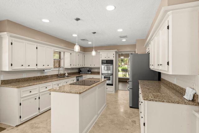 17627 Macrantha Drive, Spring, TX 77379