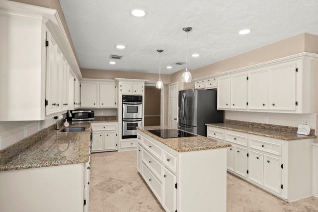 17627 Macrantha Drive, Spring, TX 77379