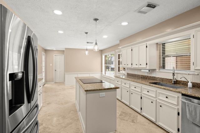 17627 Macrantha Drive, Spring, TX 77379