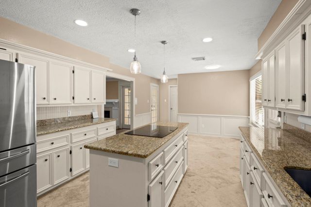 17627 Macrantha Drive, Spring, TX 77379