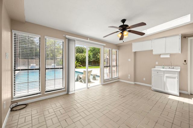 17627 Macrantha Drive, Spring, TX 77379