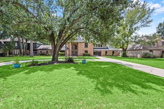 17627 Macrantha Drive, Spring, TX 77379