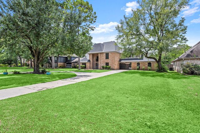17627 Macrantha Drive, Spring, TX 77379