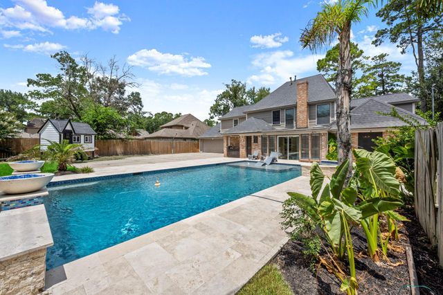 17627 Macrantha Drive, Spring, TX 77379