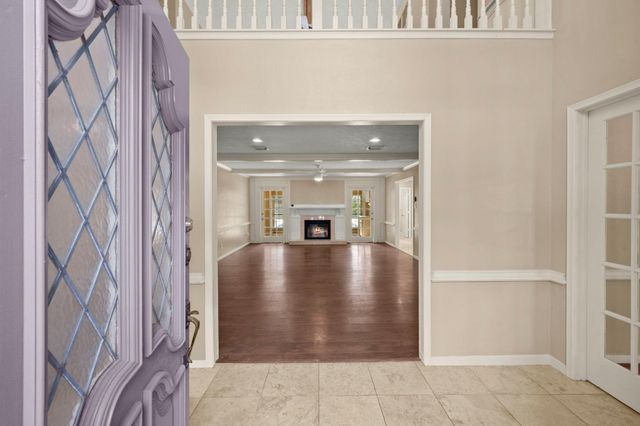 17627 Macrantha Drive, Spring, TX 77379