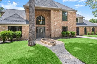 17627 Macrantha Drive, Spring, TX 77379