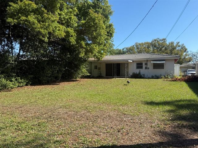 2317 INDIGO DRIVE, Clearwater, FL 33763