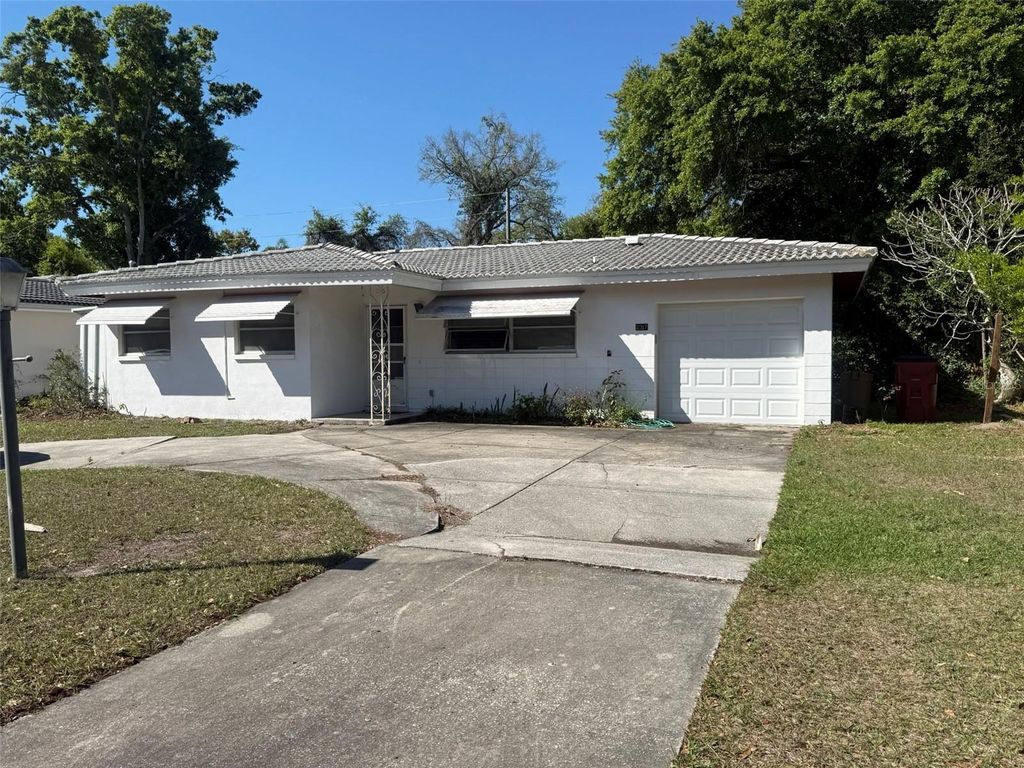 2317 INDIGO DRIVE, Clearwater, FL 33763