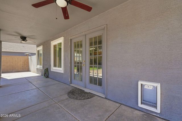 2585 E HARRISON Court, Gilbert, AZ 85295