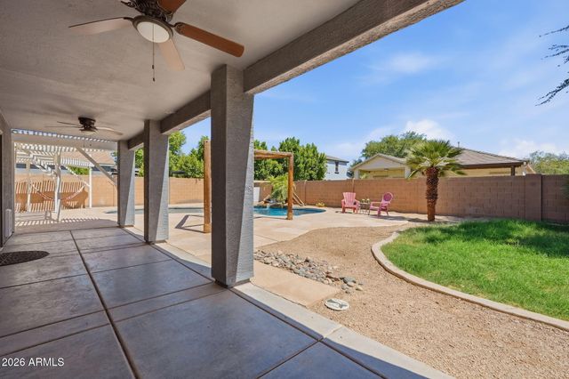 2585 E HARRISON Court, Gilbert, AZ 85295