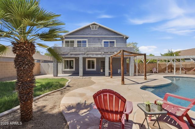 2585 E HARRISON Court, Gilbert, AZ 85295