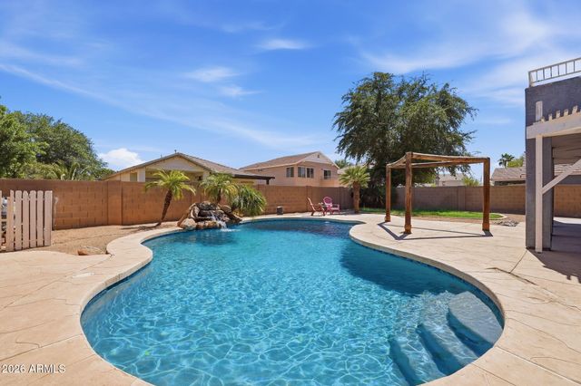 2585 E HARRISON Court, Gilbert, AZ 85295