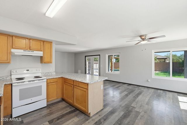 2585 E HARRISON Court, Gilbert, AZ 85295