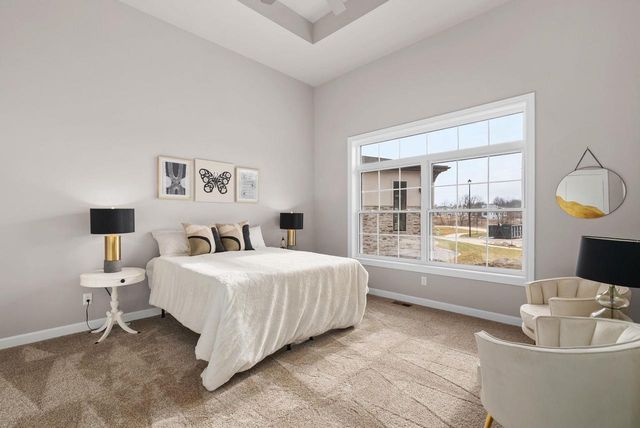 1468 Serenity Court, Sun Prairie, WI 53590