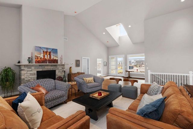 1468 Serenity Court, Sun Prairie, WI 53590