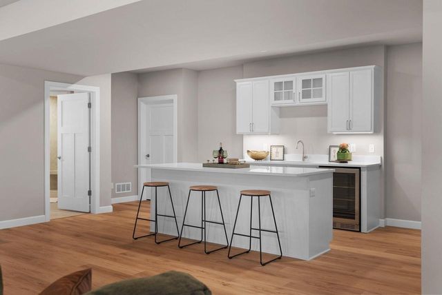 1468 Serenity Court, Sun Prairie, WI 53590