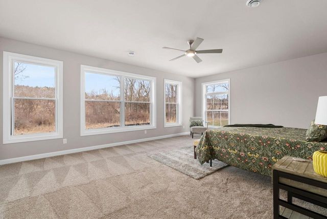 1468 Serenity Court, Sun Prairie, WI 53590