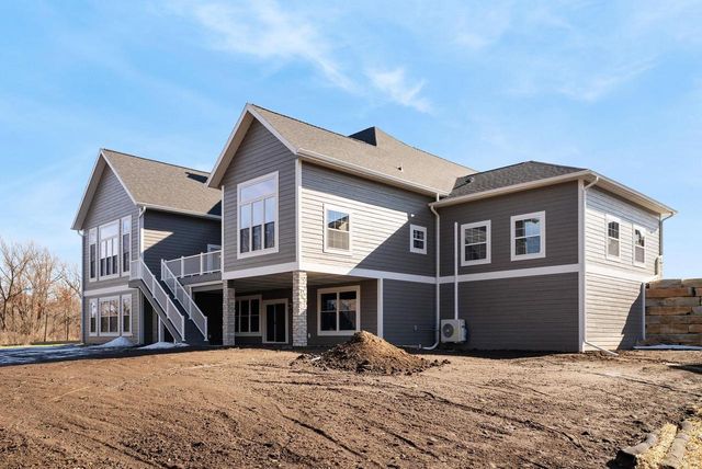 1468 Serenity Court, Sun Prairie, WI 53590